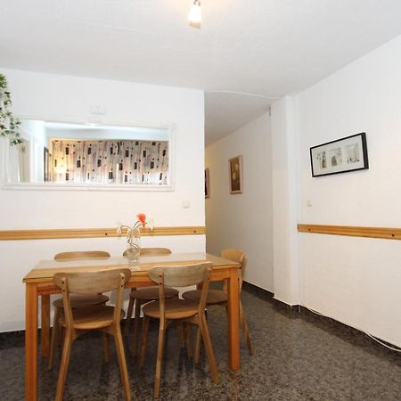 Malagahuelin Apartment Exterior photo