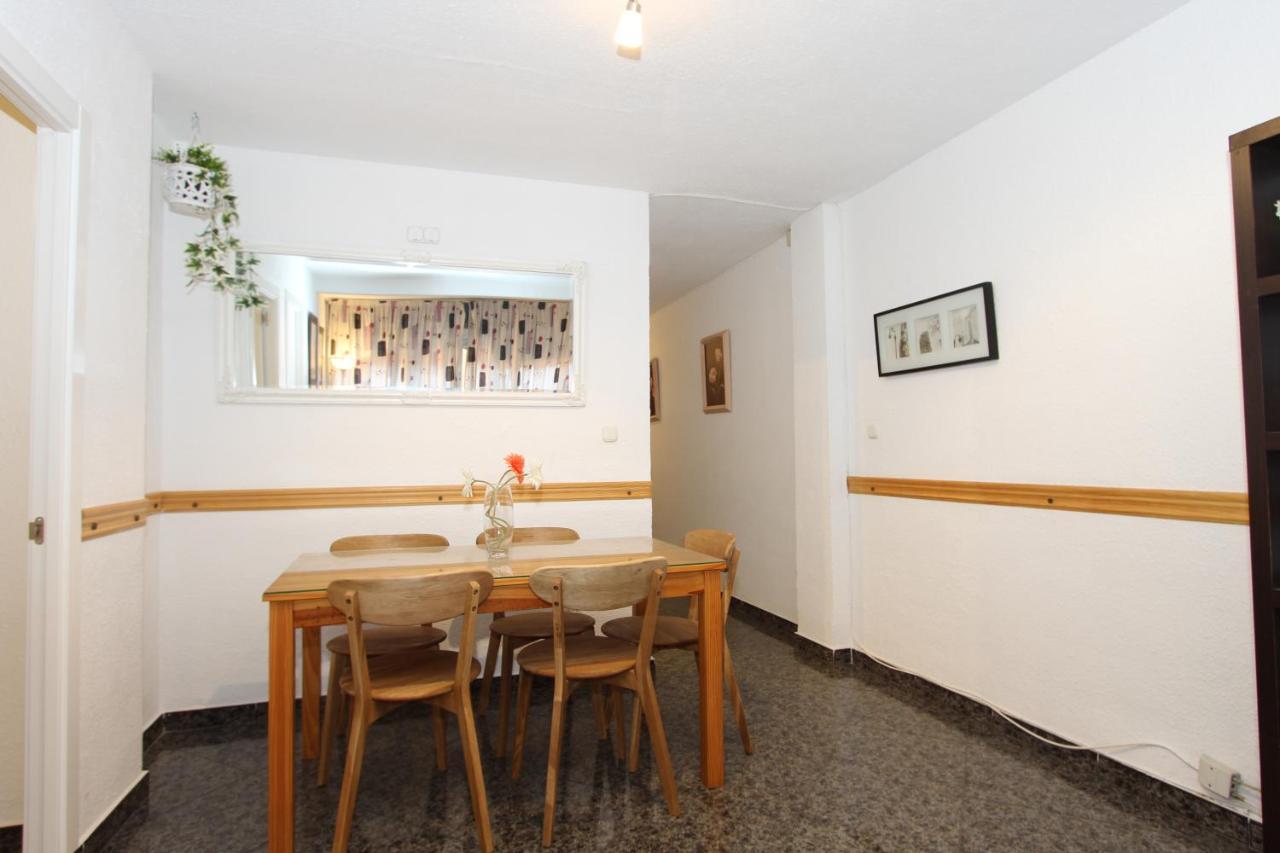 Malagahuelin Apartment Exterior photo